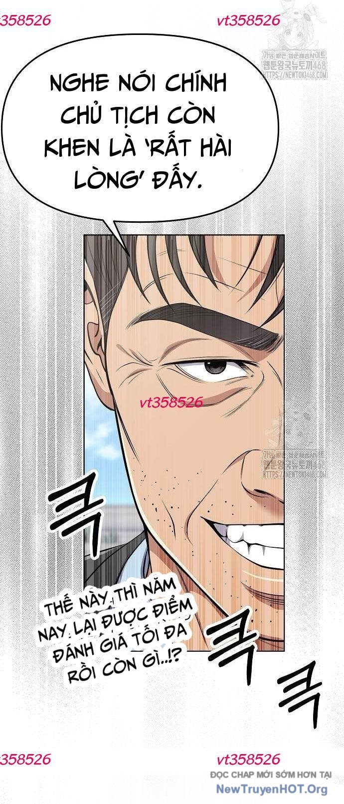 Nhân Viên Thực Tập Kim Cheolsu - chap97 - Trang 7